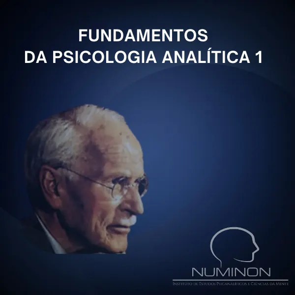 Fundamentos da Psicologia Analítica 1 - Descomplicado