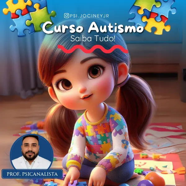 Autismo Saiba Tudo