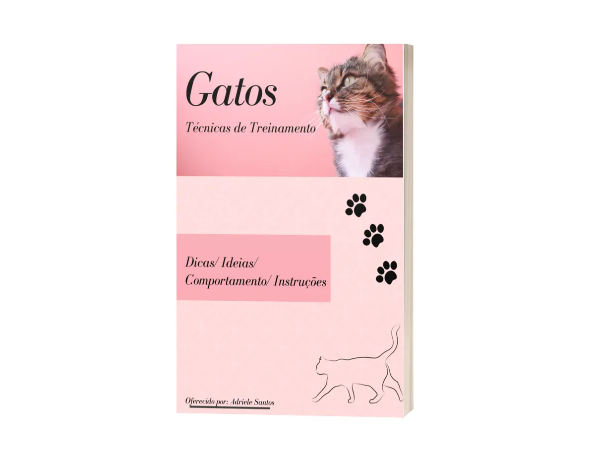 Técnicas de Treinamento para Felinos