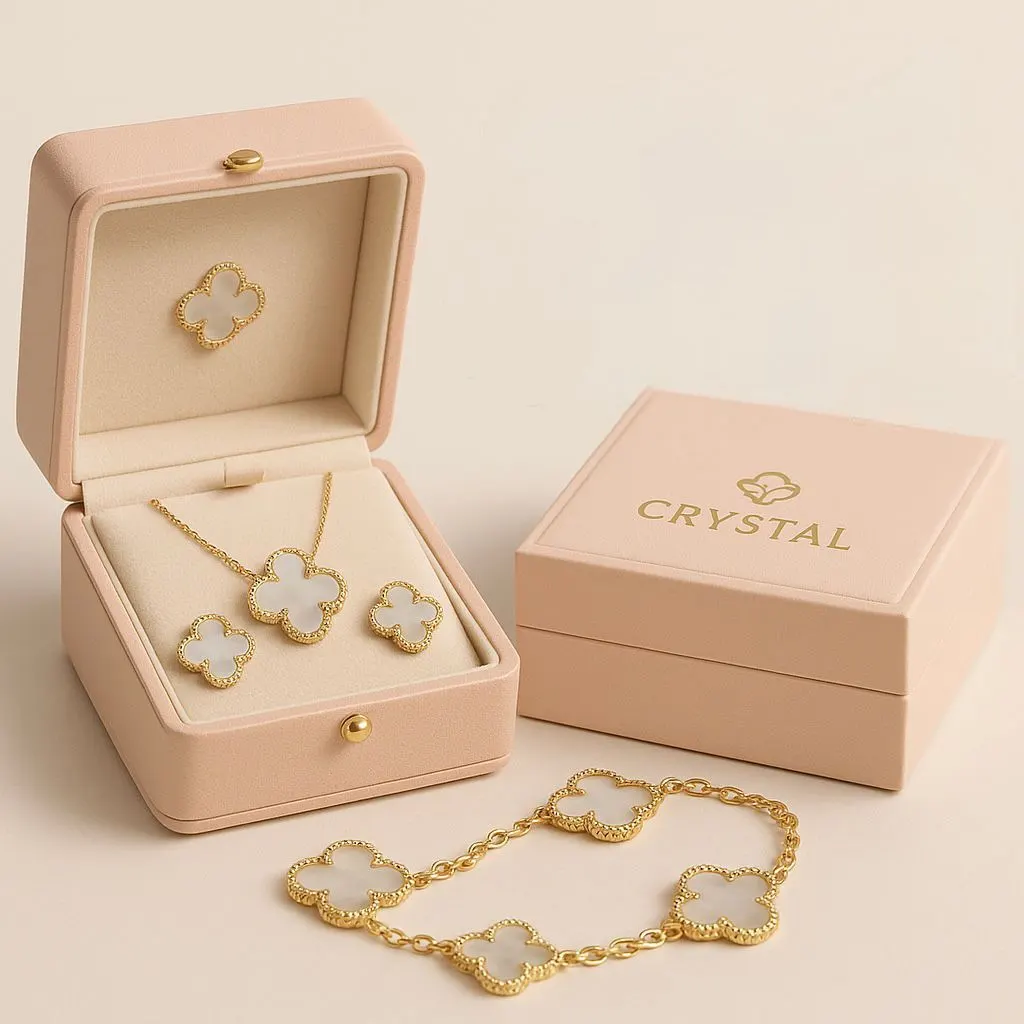 Método Crystal: Empreenda com Semijoias e Conquiste Sua Liberdade Financeira
