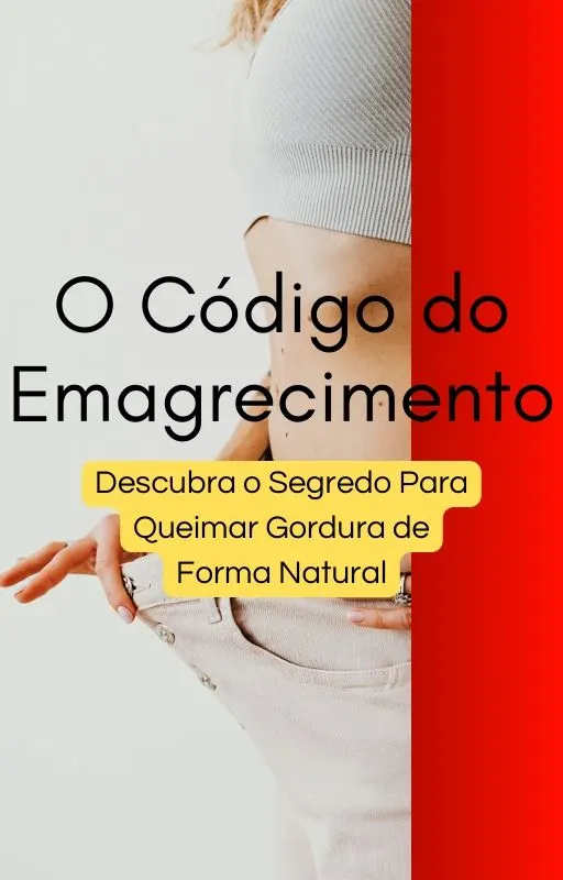 O Código do Emagrecimento Cientifico