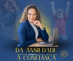 "Da Ansiedade à Confiança: Como Ajudar Seu Filho a Superar o Medo com Segurança e Amor"