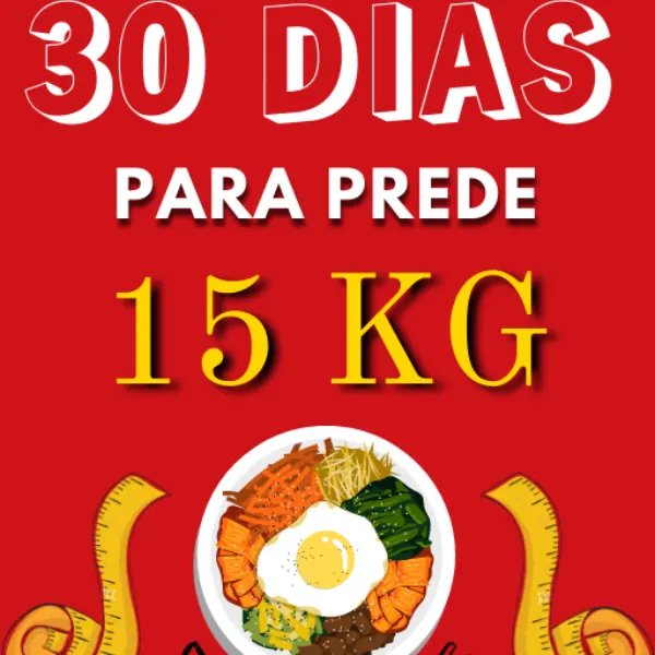 CORPO DOS SONHOS EM 30 DIAS