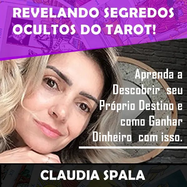 Revelando Segredos Ocultos do Tarot