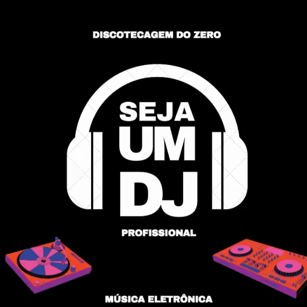 Curso de DJ - Discotecagem do zero