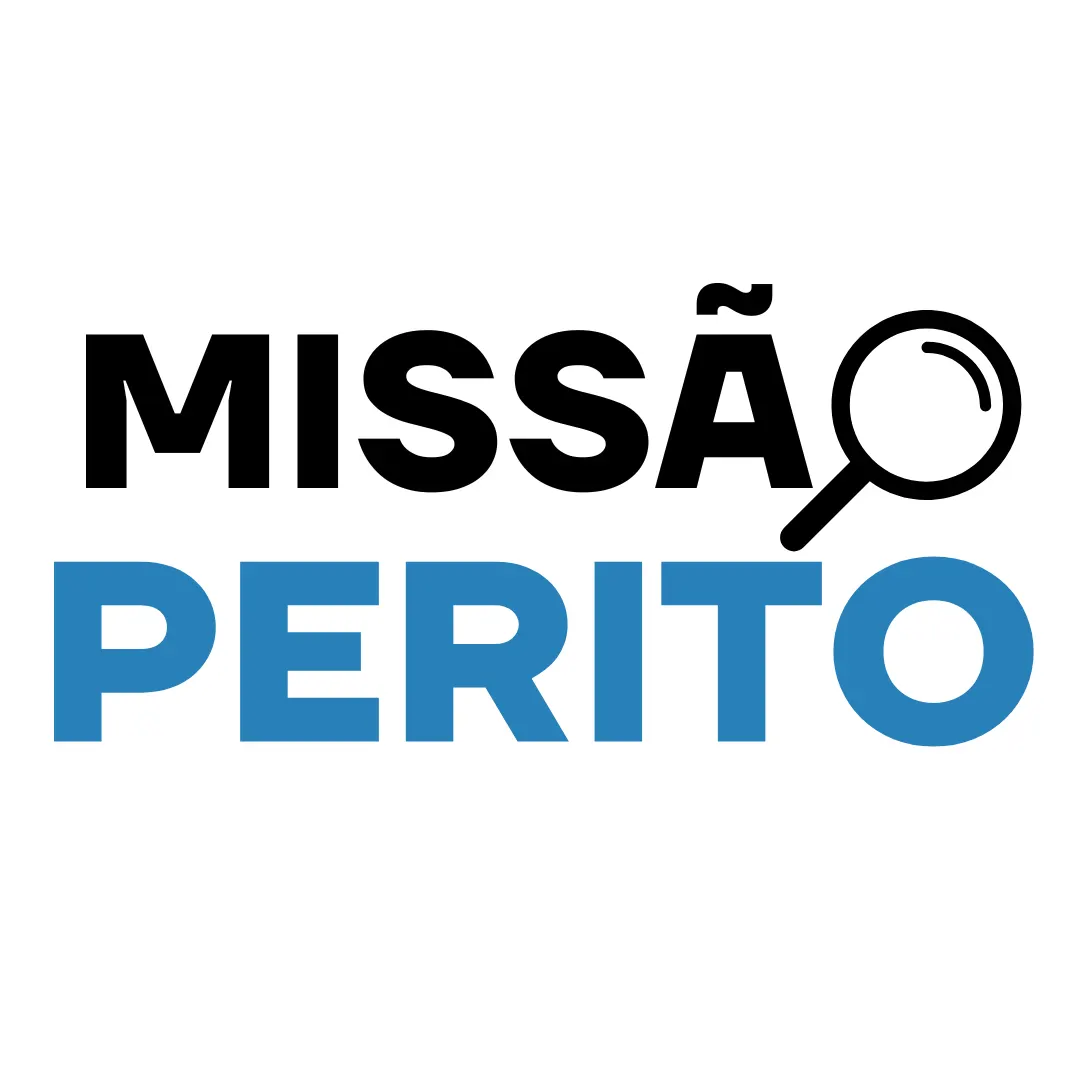 Formação Missão Perito