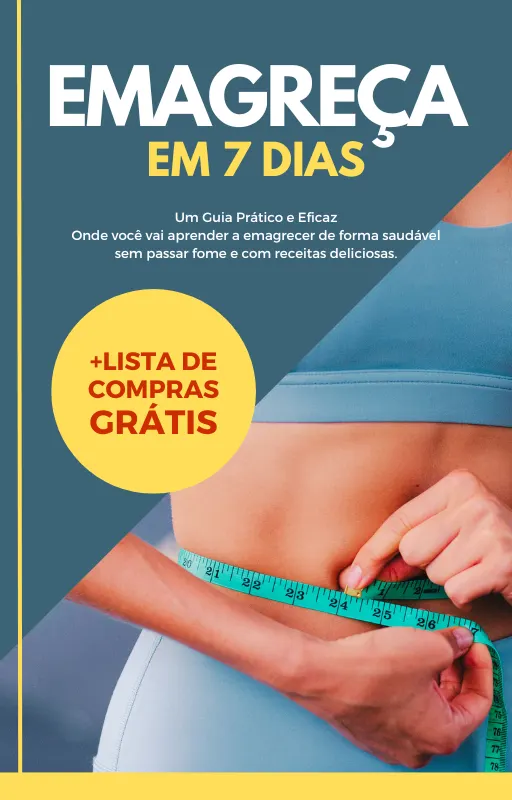 Emagreça em 7 Dias: Um Guia Prático e Eficaz