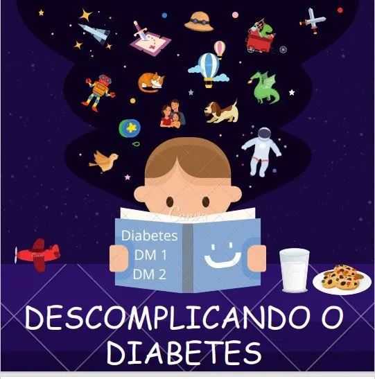 Descomplicando Diabetes