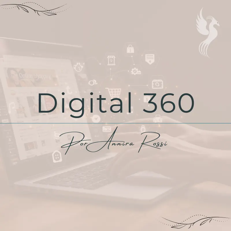 Digital 360 - A mentoria