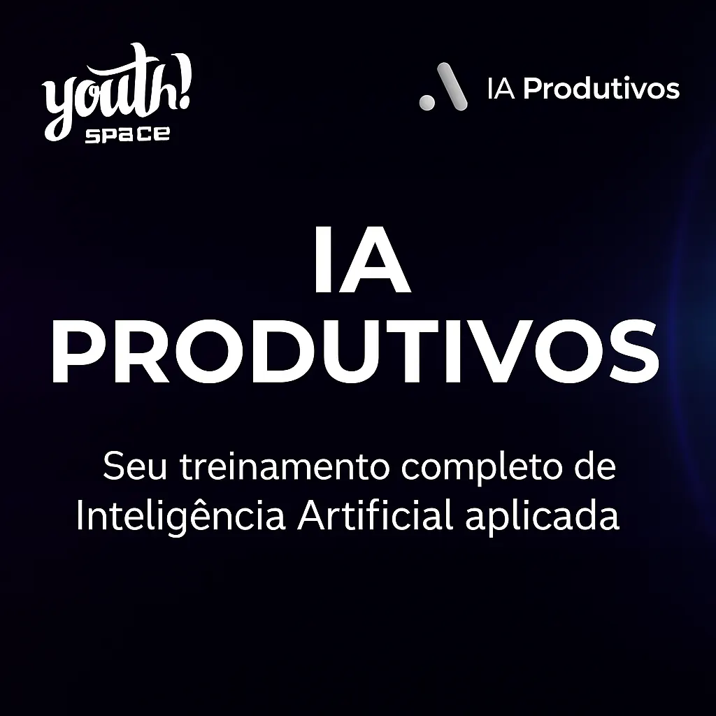 Curso Inteligência Artificial - Aprenda IA do Zero ao Avançado na Prática