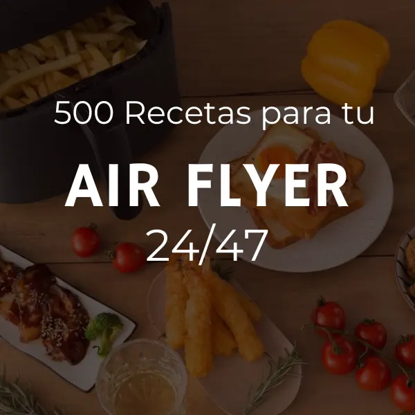 AIR FLYER 24/7