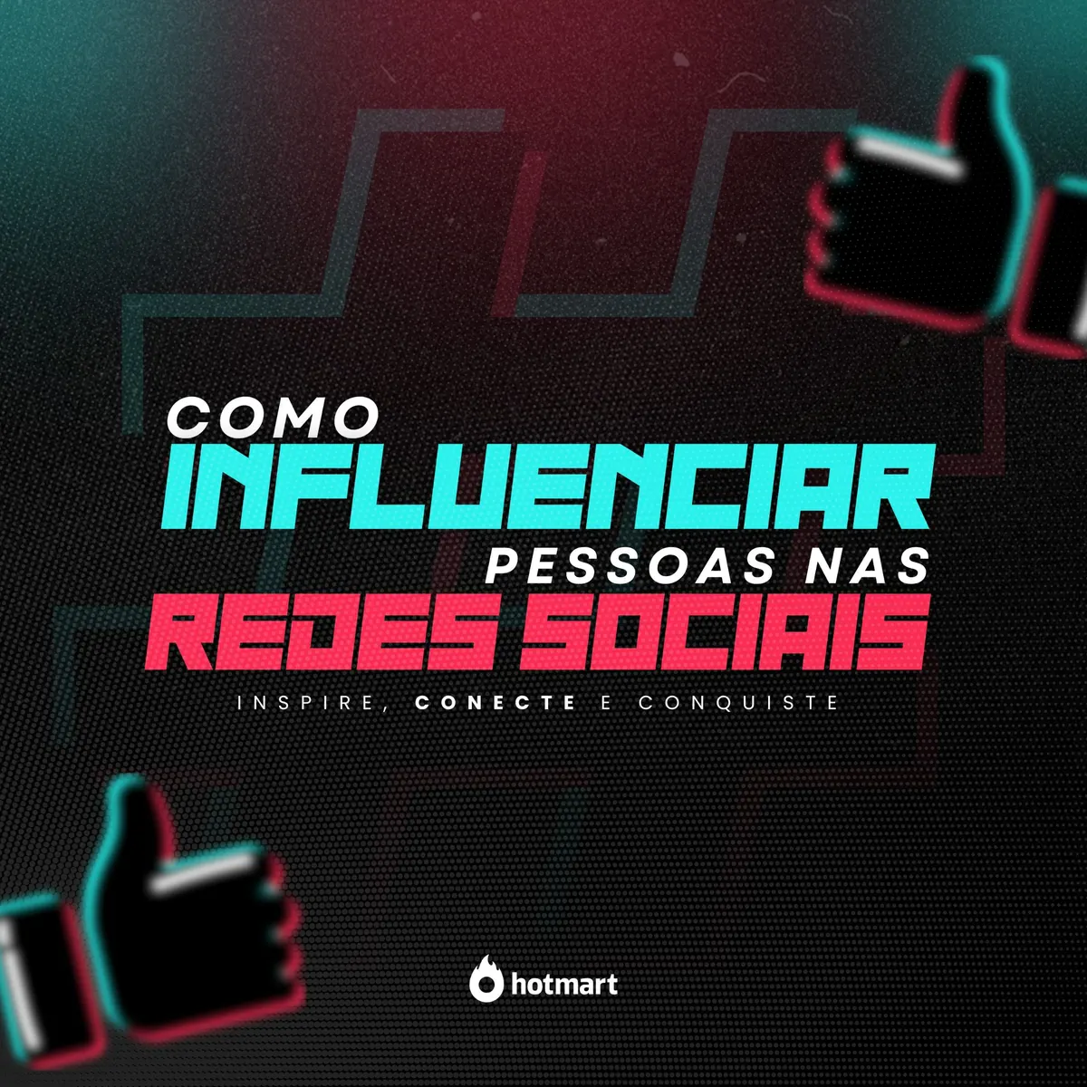 Como influenciar pessoas nas redes sociais
