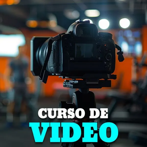 Curso Vídeos de Sucesso