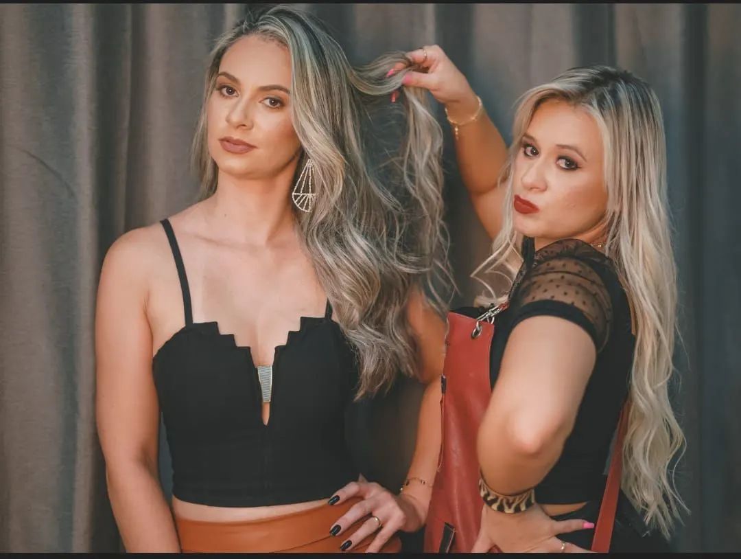 Contour Hair - Curso de Loiros Perfeitos Utilizando Touca com Efeito Papelote