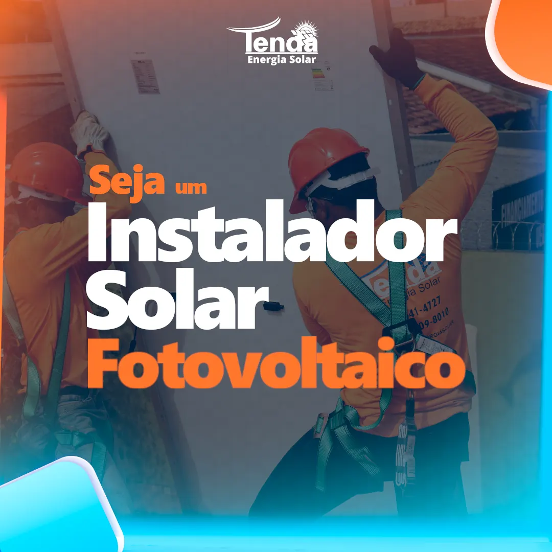 Curso Instalador Solar Fotovoltaico