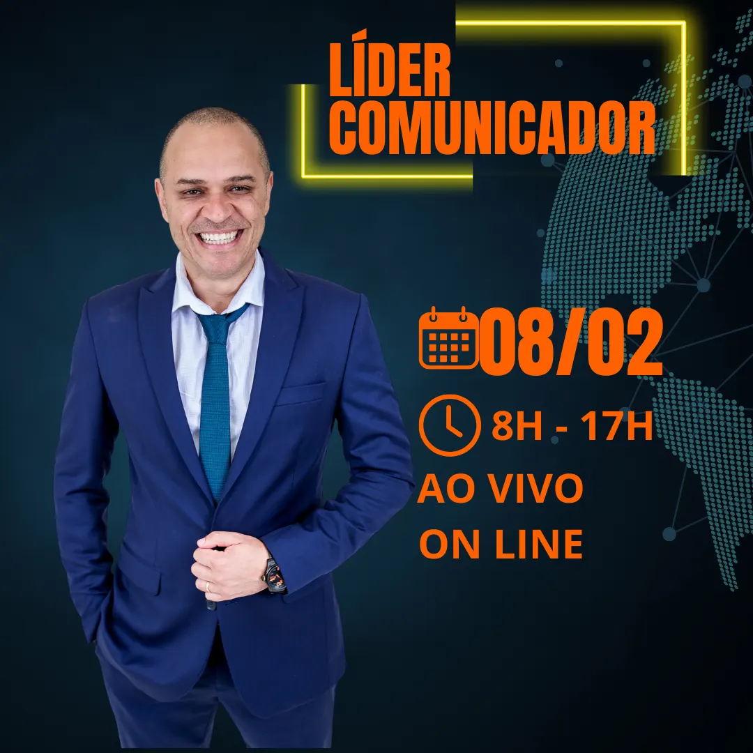 Líder Comunicador
