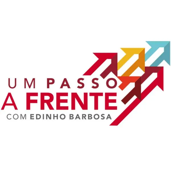 Um Passo a Frente - 5 Pilares Para o Crescimento Pessoal e Profissional.