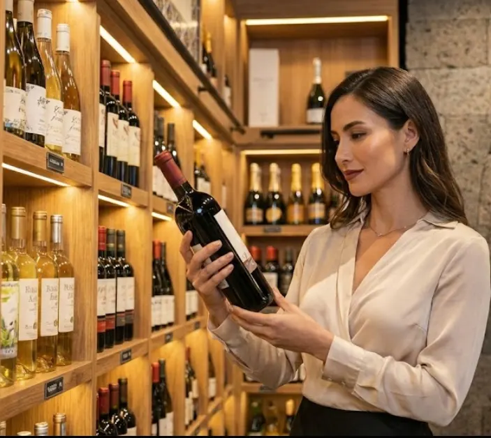 Qual vinho comprar no supermercado sem jogar dinheiro fora
