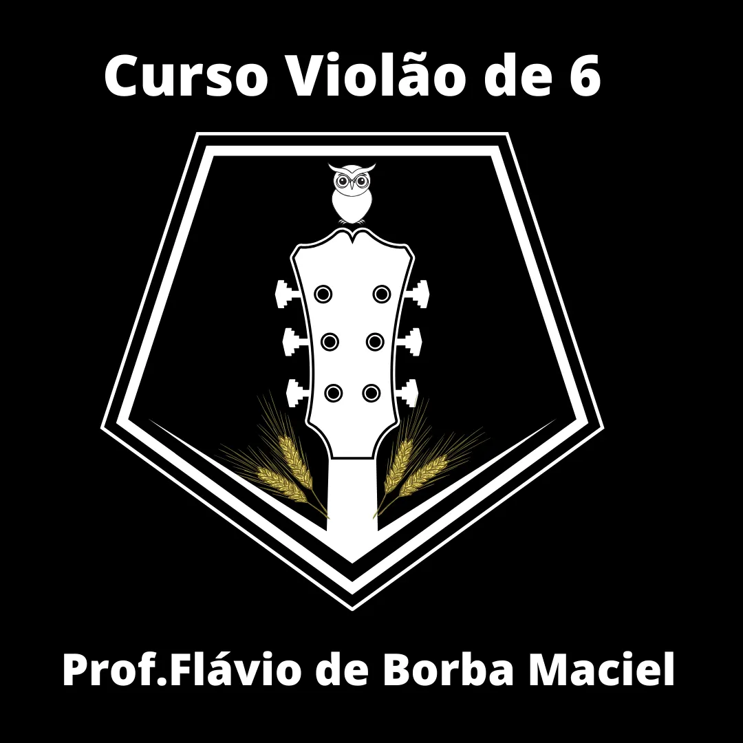 Curso Básico Violão de 6