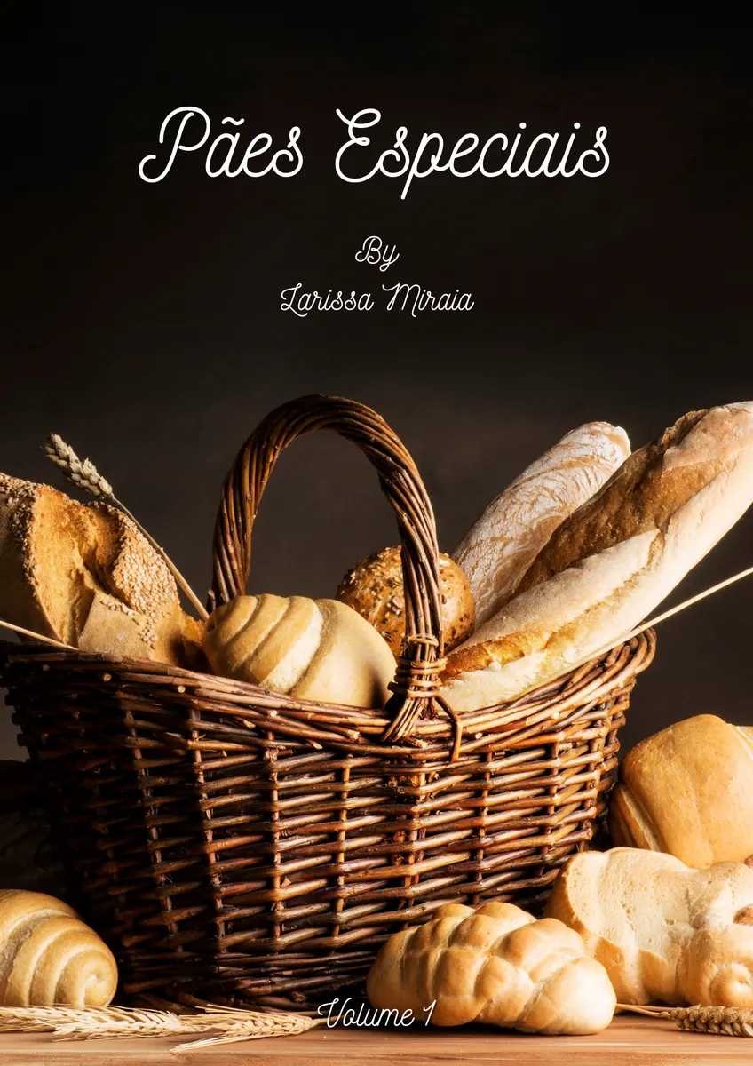 Pães Especiais