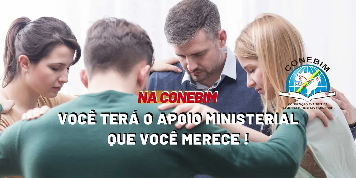 Curso de Formação Pastoral