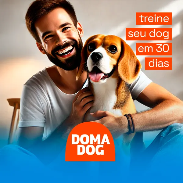 Método Doma Dog