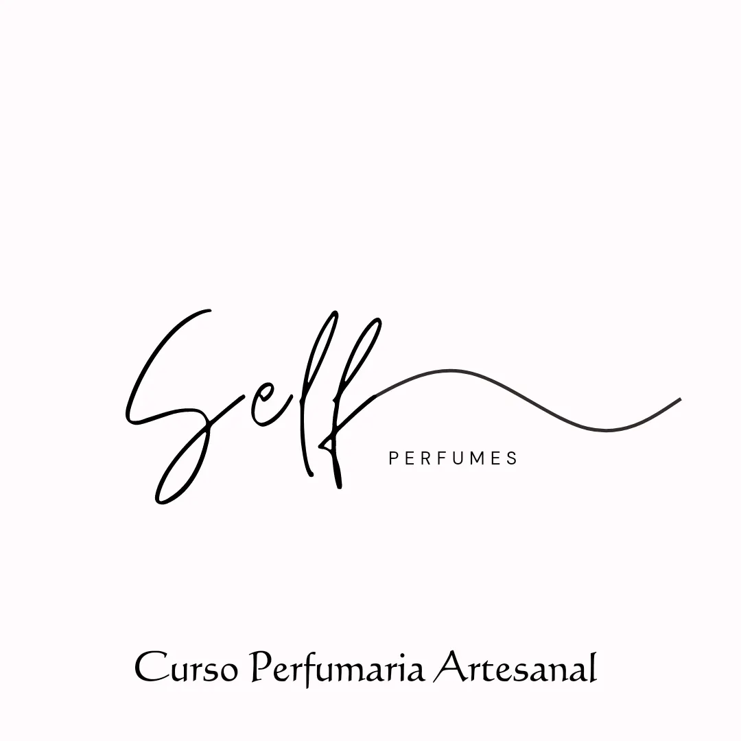 Curso Perfumaria Artesanal