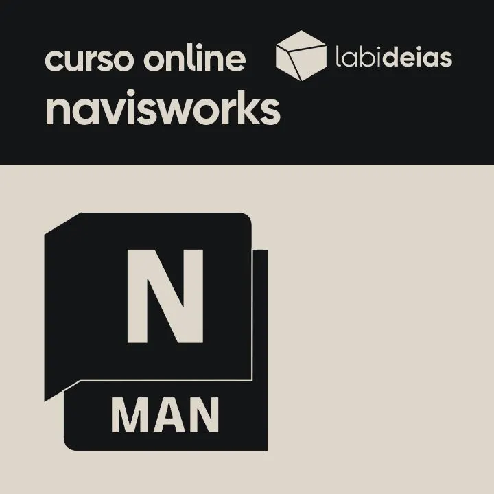 navisworks | curso online labideias