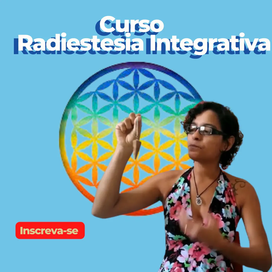 Radiestesia Integrativa