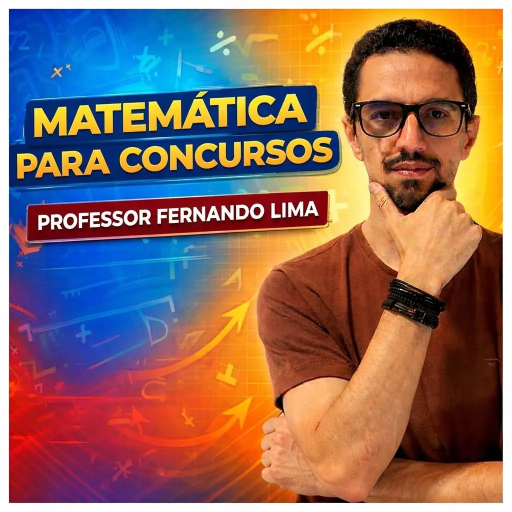 Matemática para Concursos