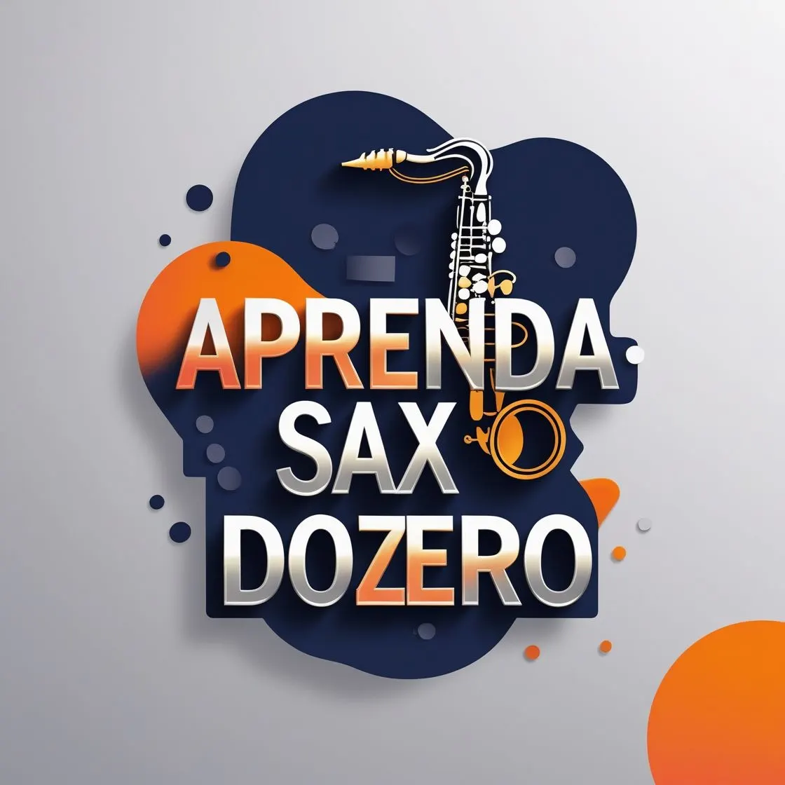 Aprenda Sax do Zero - Curso completo com 80 vídeo-aulas