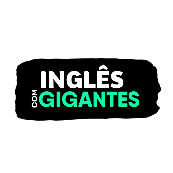 Inglês com Gigantes para Concursos, Vestibulares e Testes de Proficiência