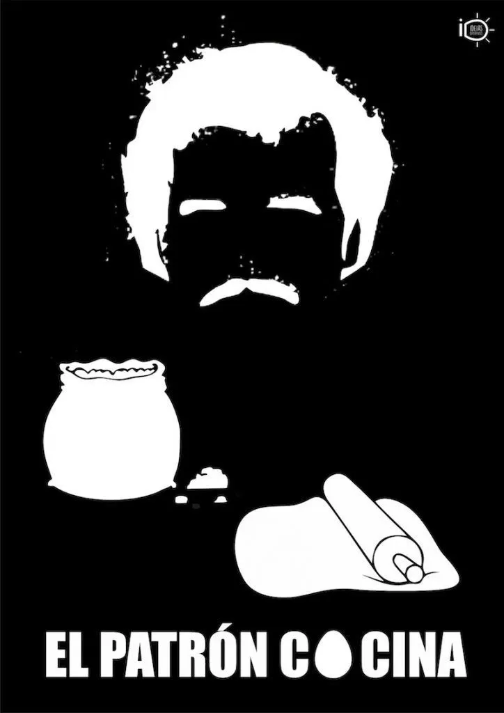 Mente de um ex traficante