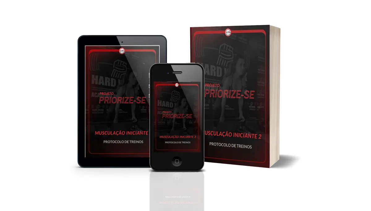 Projeto Priorize-se! Treinamento Especializado Para Mulheres! Módulo 2