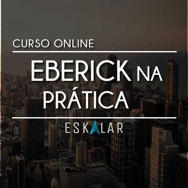 Curso Online Eberick na Prática