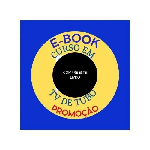 CURSO EM TV DE TUBO
