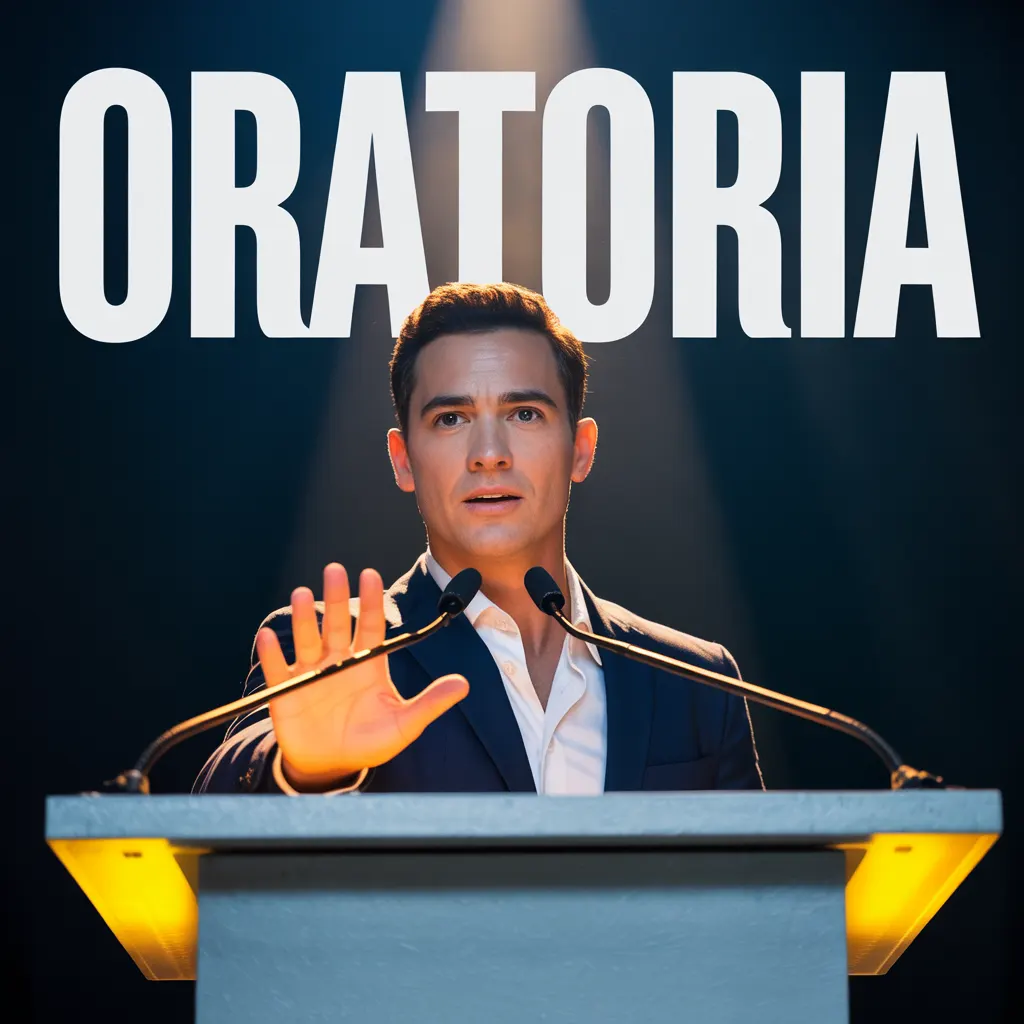 Guia Pratico da Oratoria: Fale Bem em Qualquer Situacao