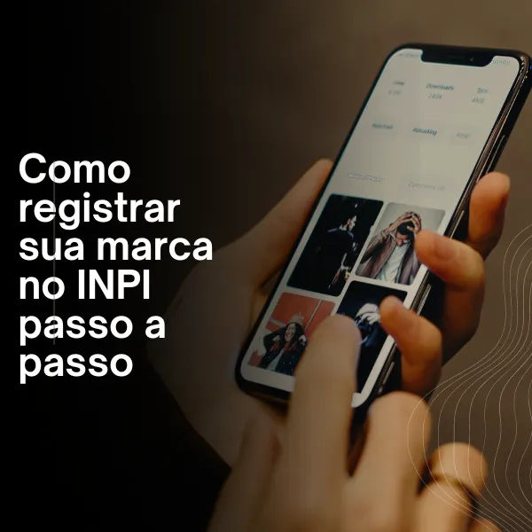 Como registrar sua marca no INPI passo a passo
