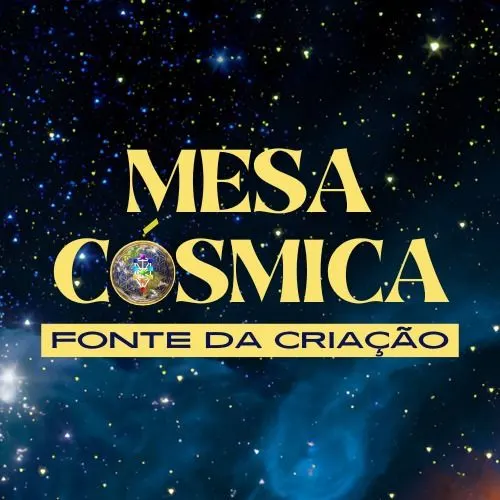 Curso de operador da Mesa Radiônica Quantica Cósmica Fonte da Criação