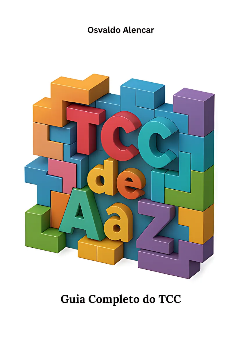 TCC de A a Z