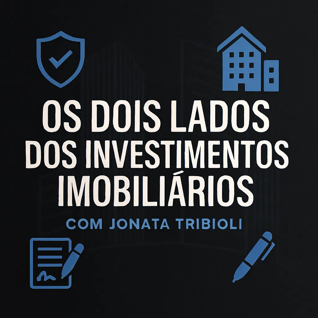 Os Dois Lados dos Investimentos Imobiliários: Cotas via SPE e SCP na Prática