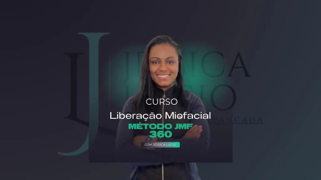Liberação Miofascial M JFM 360
