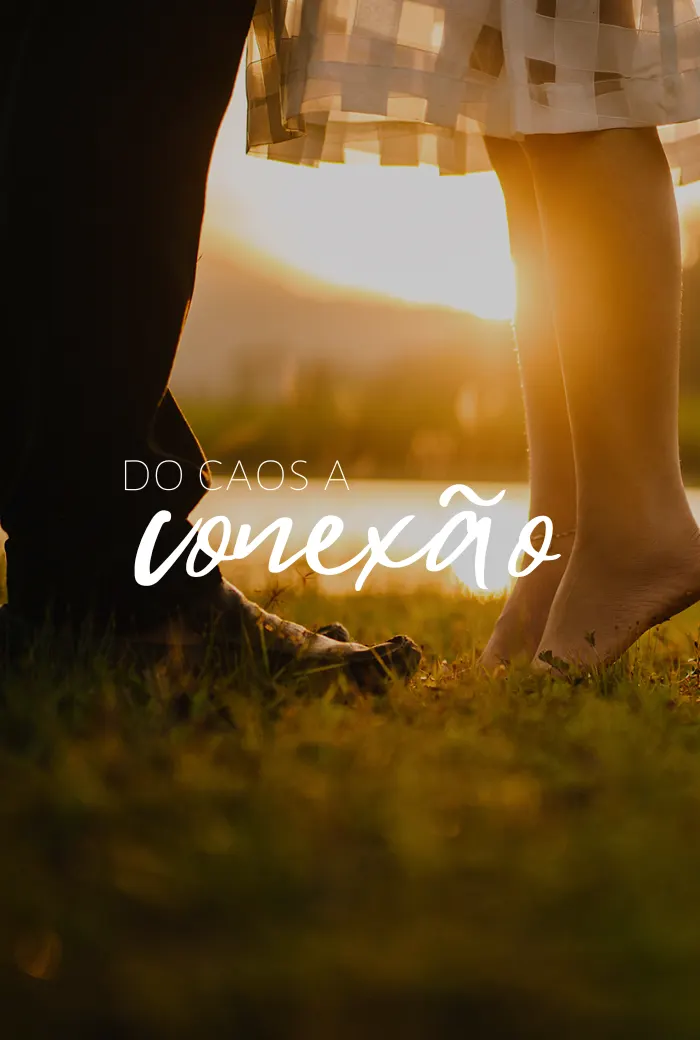 Do Caos à Conexão