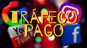 Treinamento completo de tráfego pago, do iniciante ao avançado.