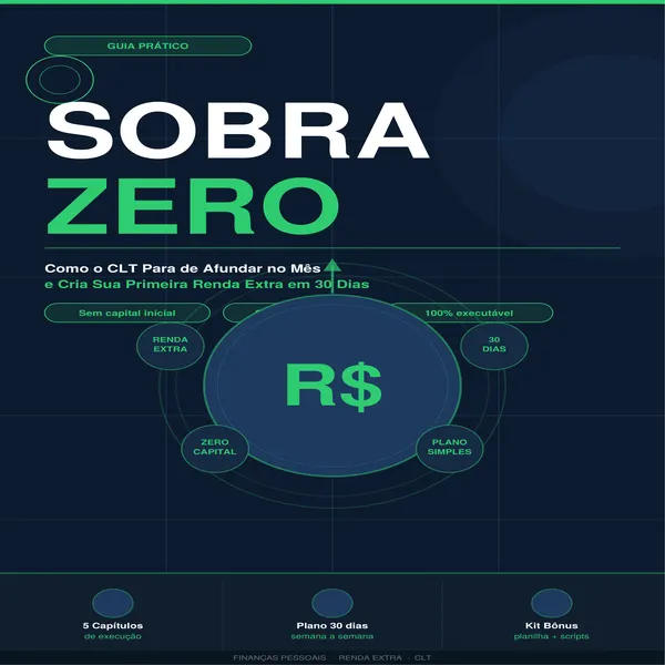 Sobra zero