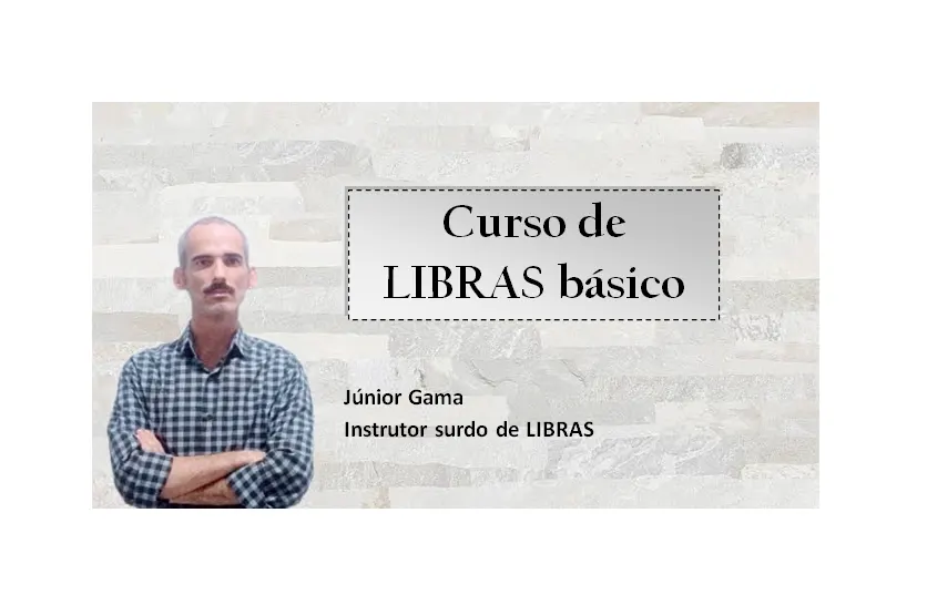 Curso de LIBRAS básico
