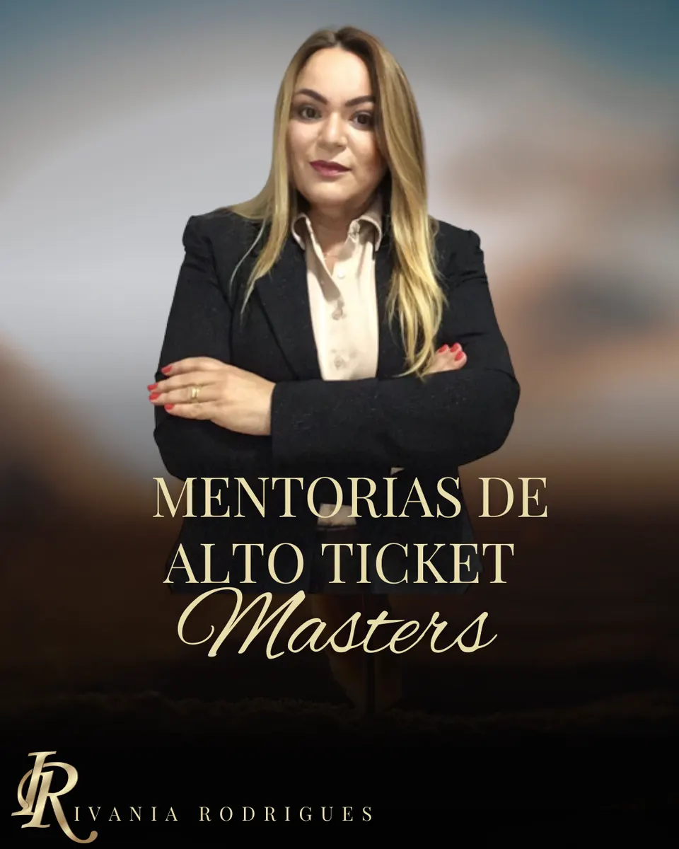 MAP- MENTORA DE ALTA PERFORMANCE