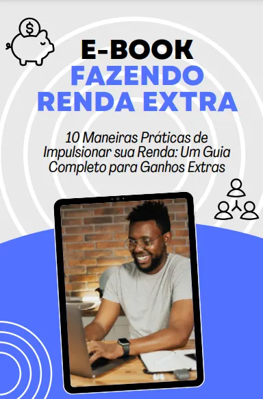 Renda Extra Descomplicada: Um Guia Prático em Formato E-book