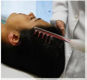 Curso Atualidade na Tricologia e Terapia Capilar