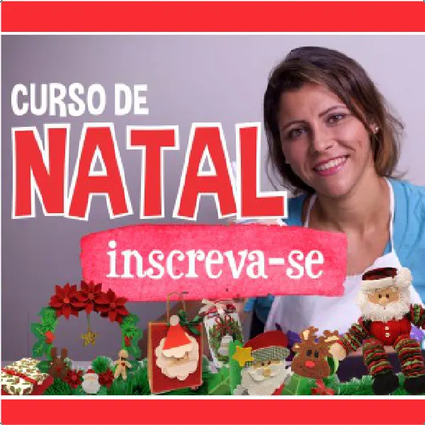 Curso de Natal